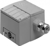 Dungs LGW150-A4/2 Pressure Switch 232719 IP65