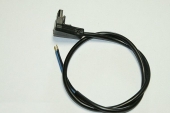 Satronic 2m cable & plug (7236001)