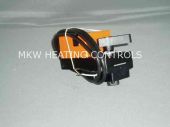 Belimo LR24 24V 4NM Rotary Actuator