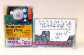 Honeywell DMG973-N Mod 01 Control Box 0453001