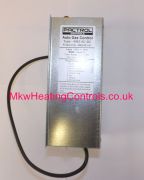 Pactrol Controls Auto Gas Control 406300/v01