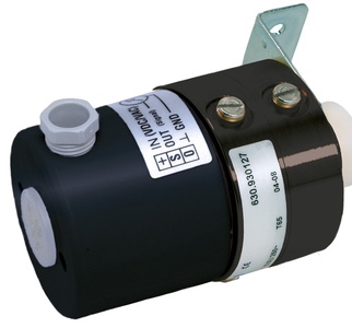 Sontay Differential Pressure Switches PL-630-A-3