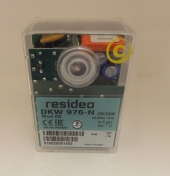 Resideo/Honeywell DKW 976-N Mod 5 220 240v control box 0426005