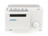 Siemens RVP350 Compensator (Replaces the RVP320/RVP351)