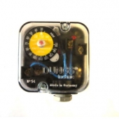 Dungs UB150A6 Pressure Switch - 138630 - (C50104M)
