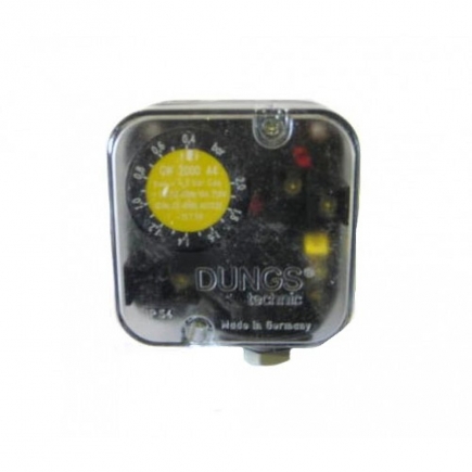 Dungs GW2000 A4 Pressure Switch - 246665 - (C50120Q)
