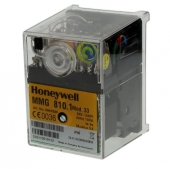 Honeywell MMG810.1 Mod 33 240v Control box 0640220  (C21376B)