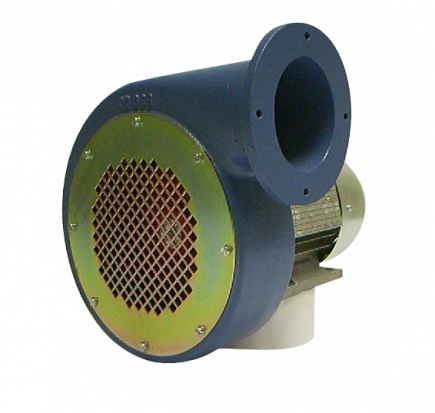 Secomak DD574/101 Recirculating blower 230v 1 ph 50Hz