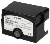 Siemens Landis Control Box LME44.190C2 C21888A