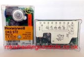 Honeywell TFI812-1 Mod 10 110v C21227W (Now DKG 972 Mod 10 110v)
