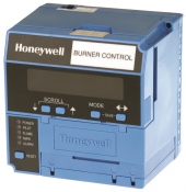 Honeywell EC7850A1072 230v burner control