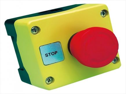 Sontay Emergency Stop Button EP-SW11
