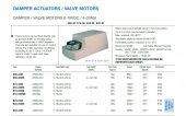 Electro Controls E16-230M 16Nm 230v 0-10v Modulating/Proportiona