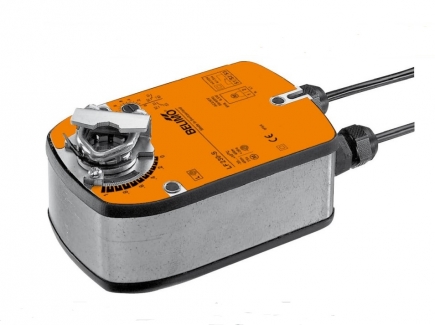 Belimo LF230-S 4Nm 230V actuator