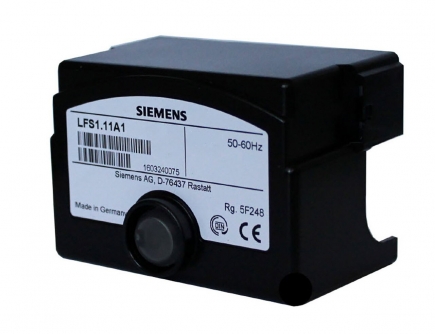 Siemens LAE10 110v (Now LFS1.11A1 110v)