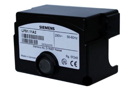 Siemens LAE10 AC 220…240 V (Now LFS1.11A2 240v)