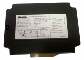 PACTROL P16 B (CE) CONTROL BOX (402701)