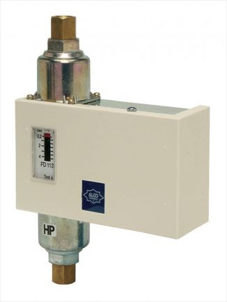 Sontay Liquid DP Switch PL-FD113