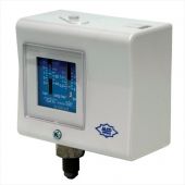 Sontay Liquid Pressure Switches PL-PSA2