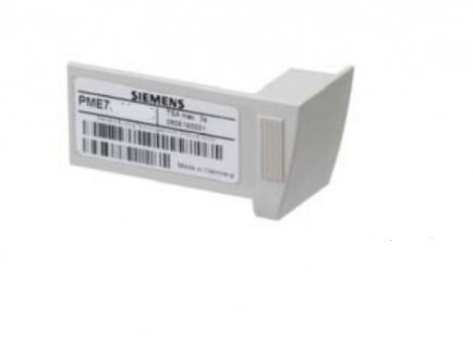 Siemens PME75.831A2 230v Self Check Chip for LME75