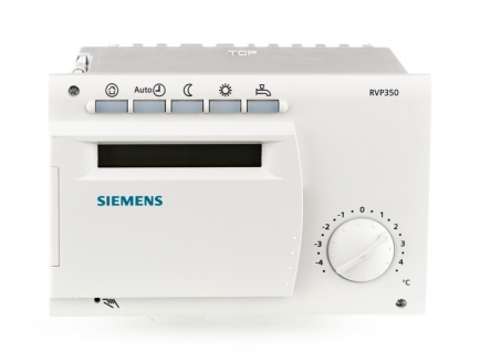 Siemens RVP320 Optimiser Compensator (Now an RVP350)
