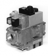 Dungs MB-VEF 412 B01 S30 239713 gas valve