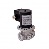 Banico ZEV15 1/2" inch solenoid gas valve