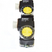 Dungs GW10/50 A6 Pressure Switch - 229238 - (C50048X)