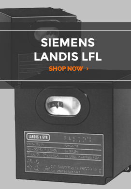Siemens landis lfl
