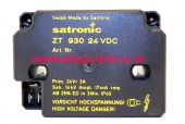 Satronic ZT930 24v Ignition Transformer 13174